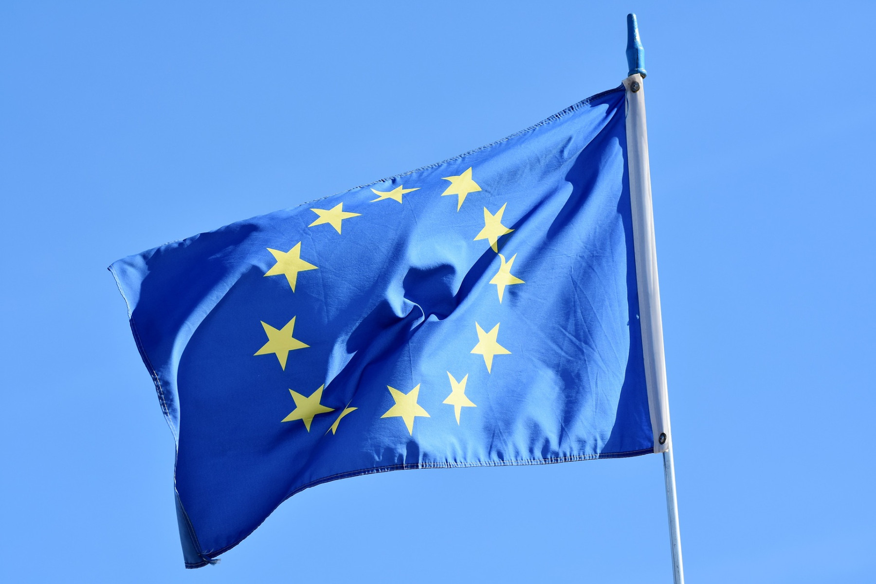 Kontroverse zur EU-Urheberrechtsreform - 