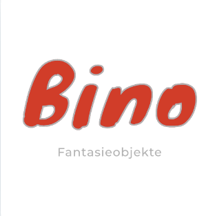 Bino- Fantasieobjekte - 