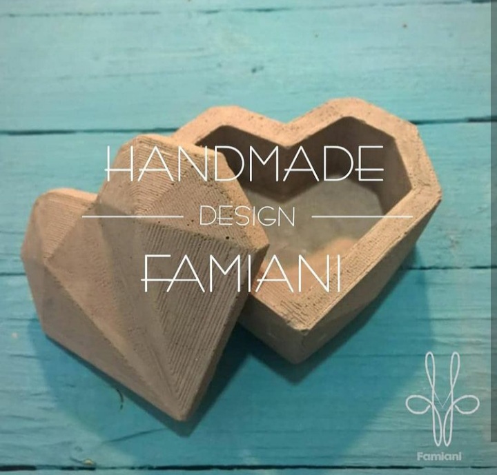Handmade, ART FOR ALL - 