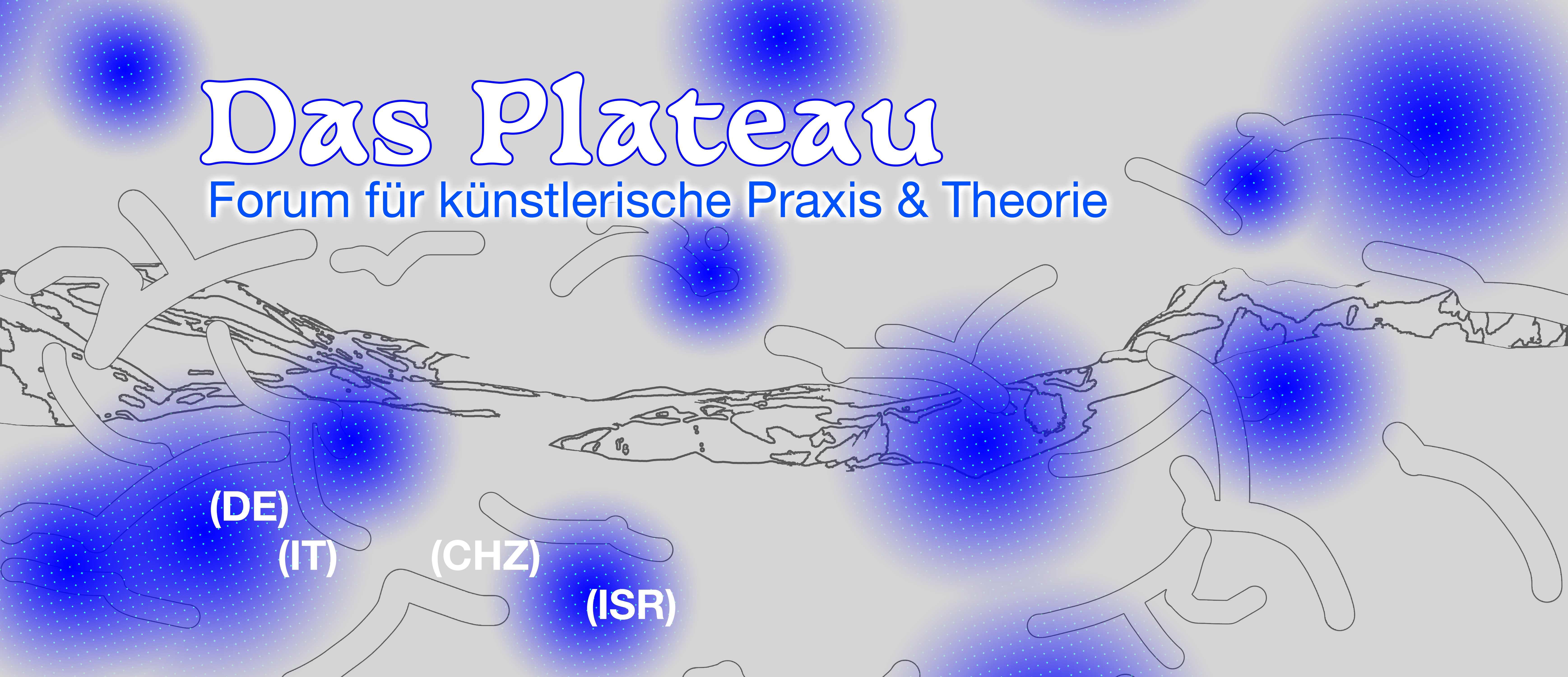 Plateau - Raum - 