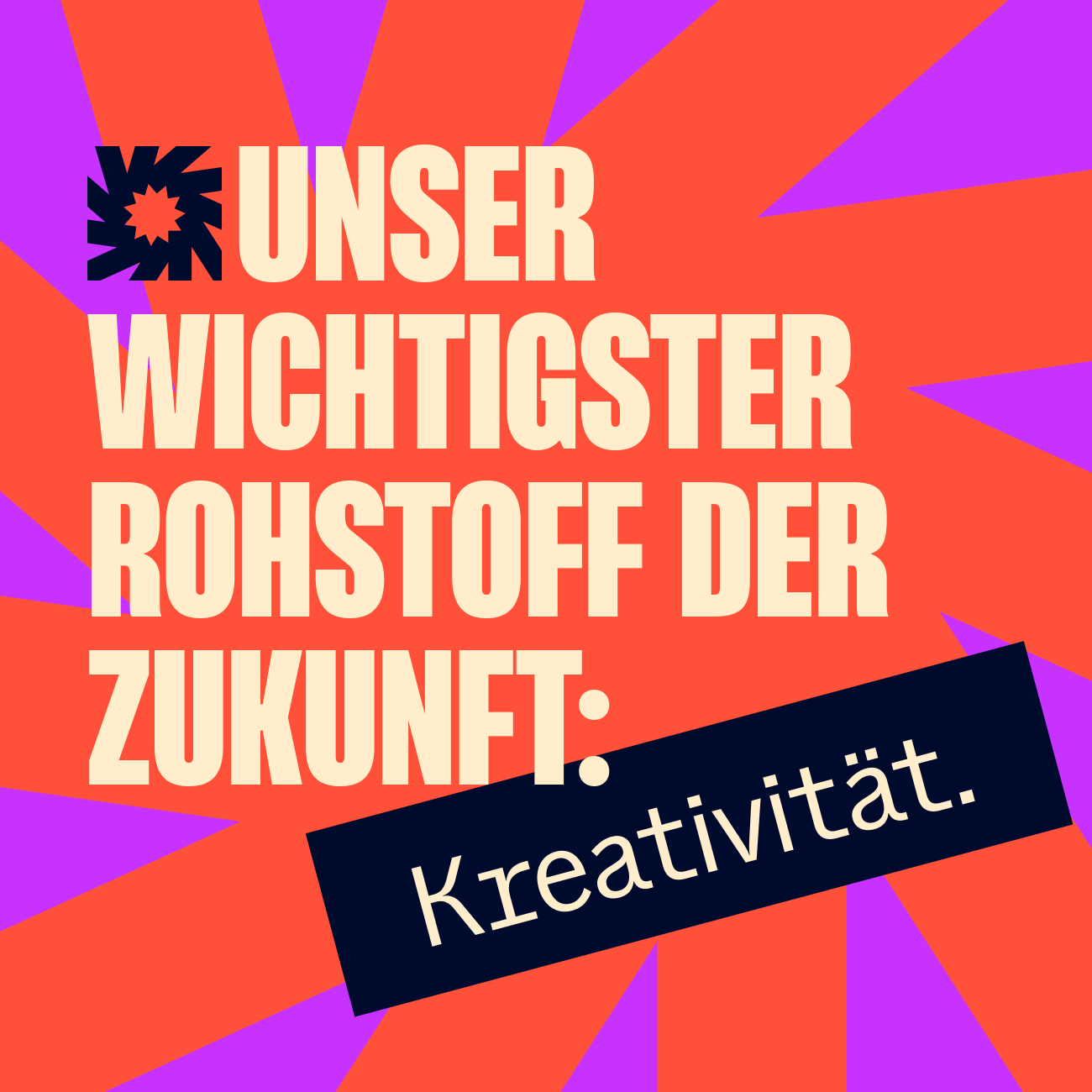 Pressematerial German Creative Economy Summit 2024
