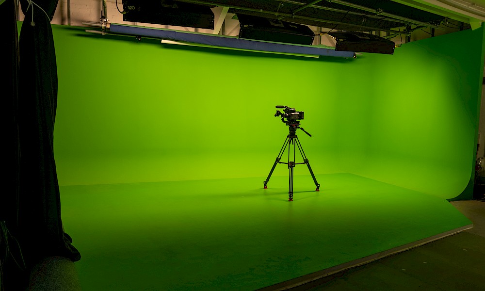 Greenbox-Filmstudio