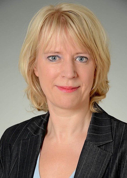 Prof. Dr. Gesa Birnkraut - 
