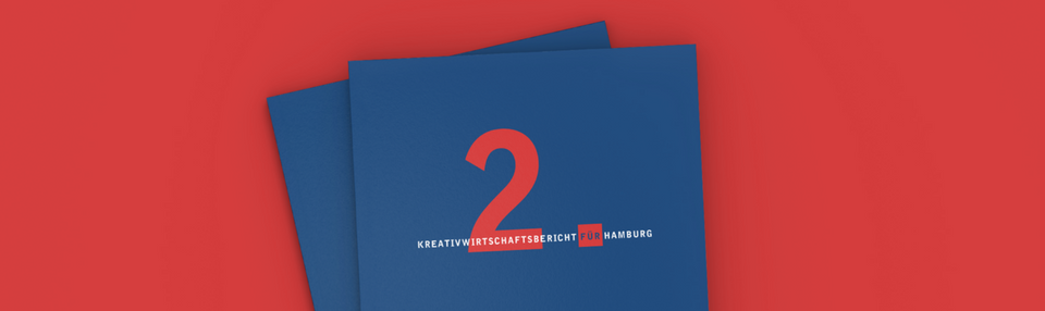 Kulturbehörde und Hamburg Kreativ Gesellschaft stellen 2. Kreativwirtschaftsbericht vor - 