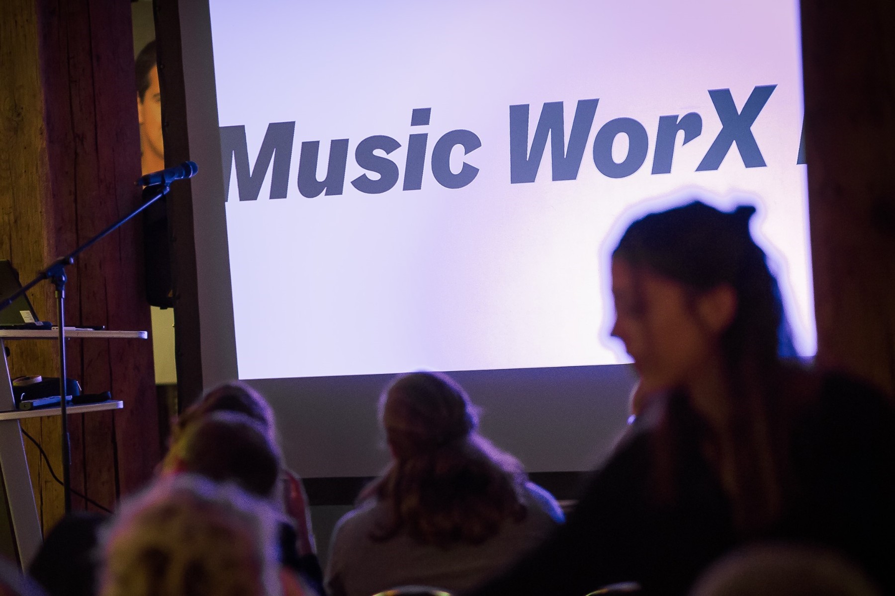 Music Worx Pitch 2019: Hamburg kürt innovative Musik Start-ups - Foto: Selim Sudheimer